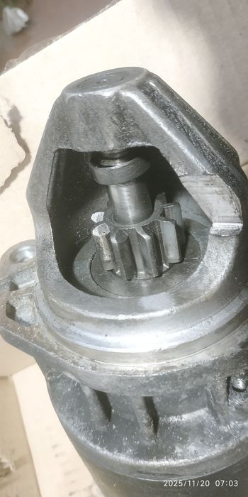 Продам стартер ТАТА