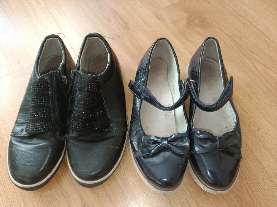 Віддам    взуття