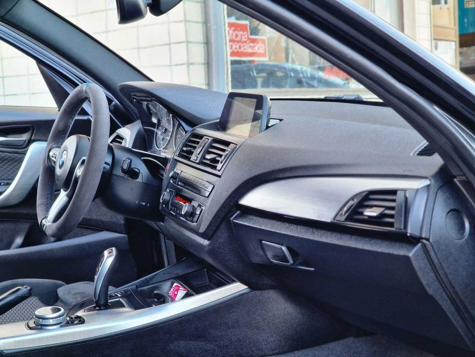 BMW 116D F20 PACK M 2.0 116CV "LOOK 135"