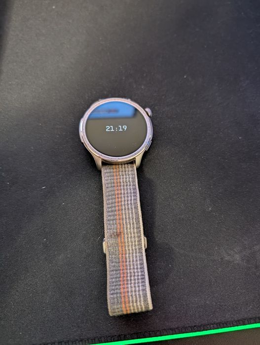 Смарт годинник Amazfit Balance