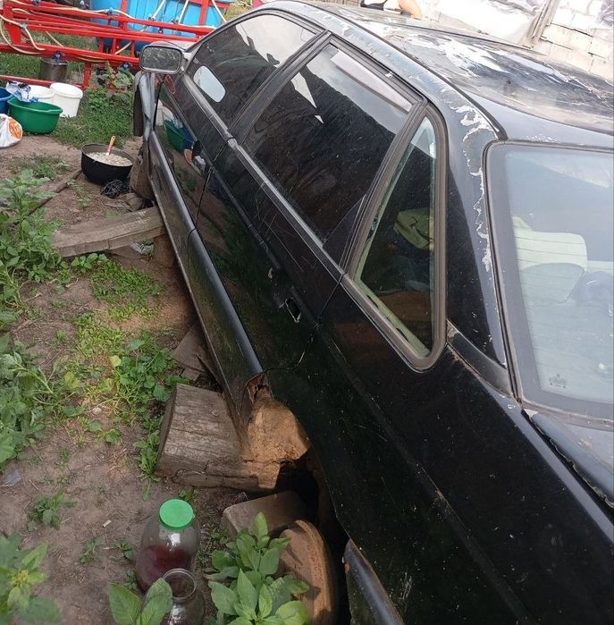 Продам Фольксваген Пассат Б3