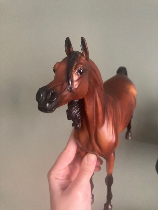 Breyer Traditional RD Marciea Bey