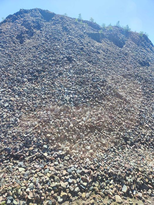 Koparko-ladowarka/koparka/transport Hds,Roboty ziemne, beton