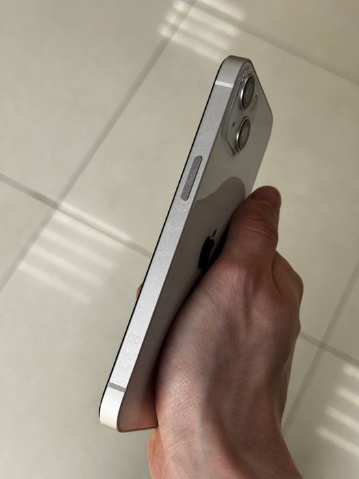 Iphone 13 128 White