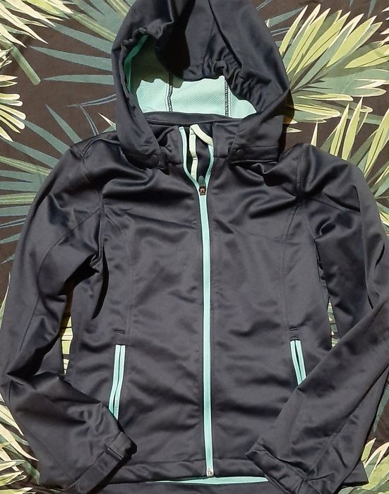 Softshell Pocopiano roz. 146-152