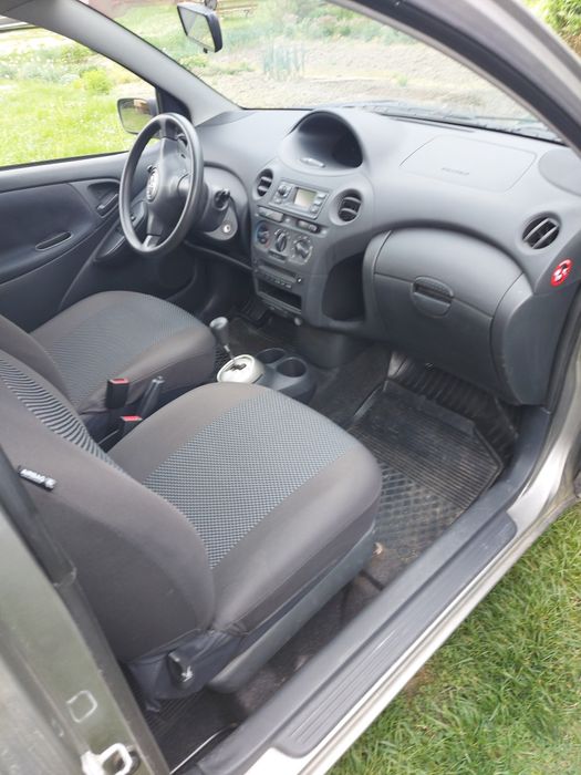 Sprzedam Toyota Yaris