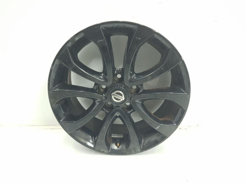 Pneu Nissan Juke F15E