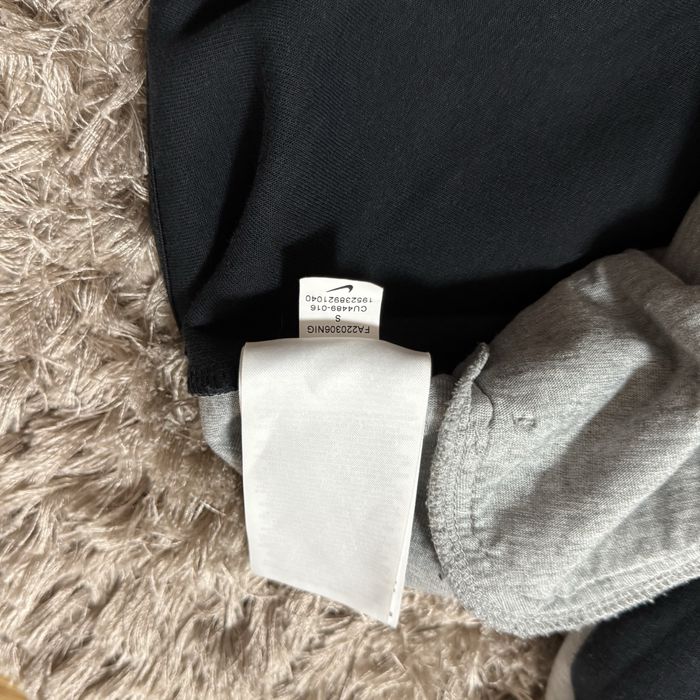 Nike tech fleece S