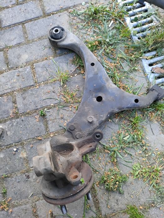 Części Hyundai i30 2009r 1.6 Diesel