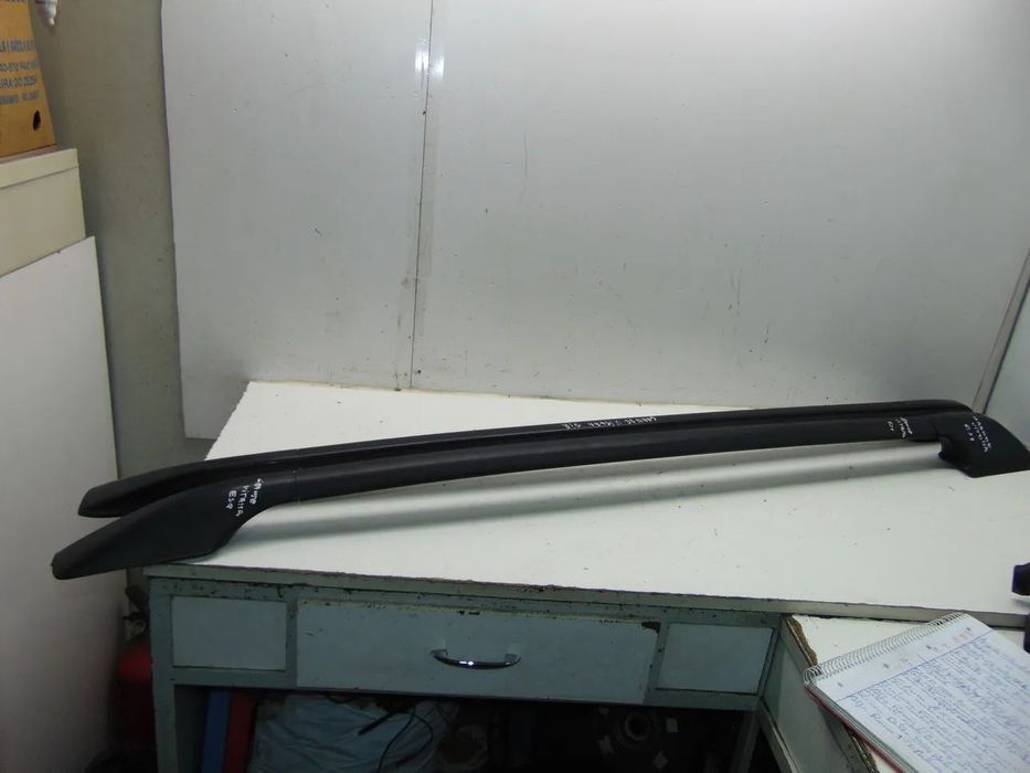 Suzuki Vitara barras tejadilho