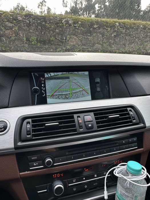 Bmw 520 D Pack M