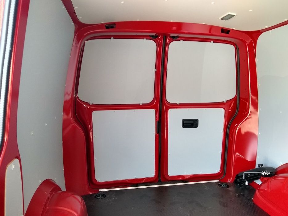 PODŁOGA do busa Łatwy montaż TANIA WYSYŁKA Zabudowa Busa T6.1 L2 !!