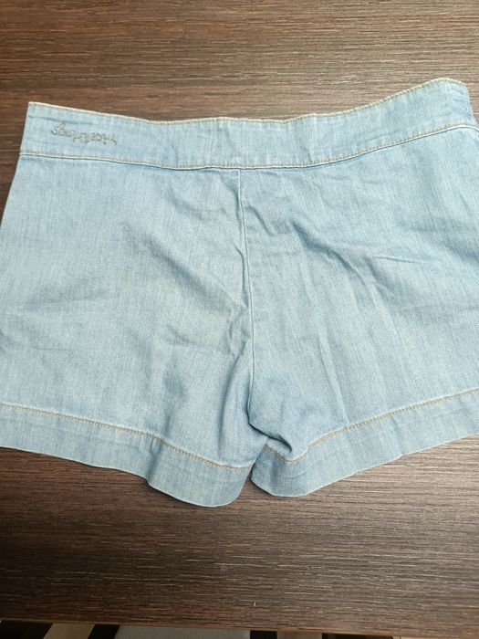 Spodenki krótkie