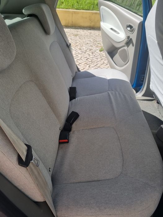 Vendo Renault Zoe