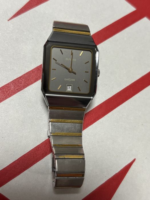 Zegarek RADO DiaStar 111.0204.3