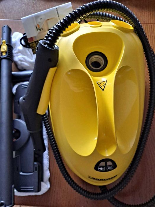 Parownica Myjka Karcher SC2