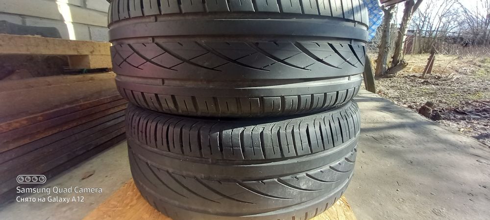Шины лето 2008 год