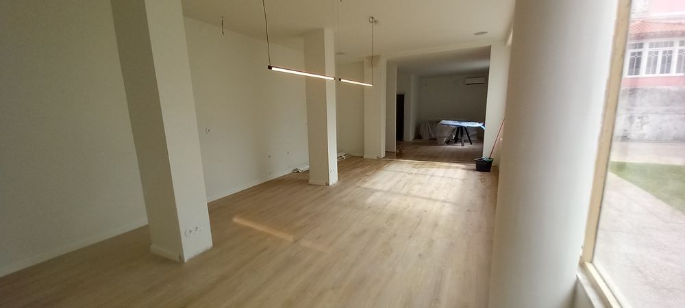 Construção e remodelação