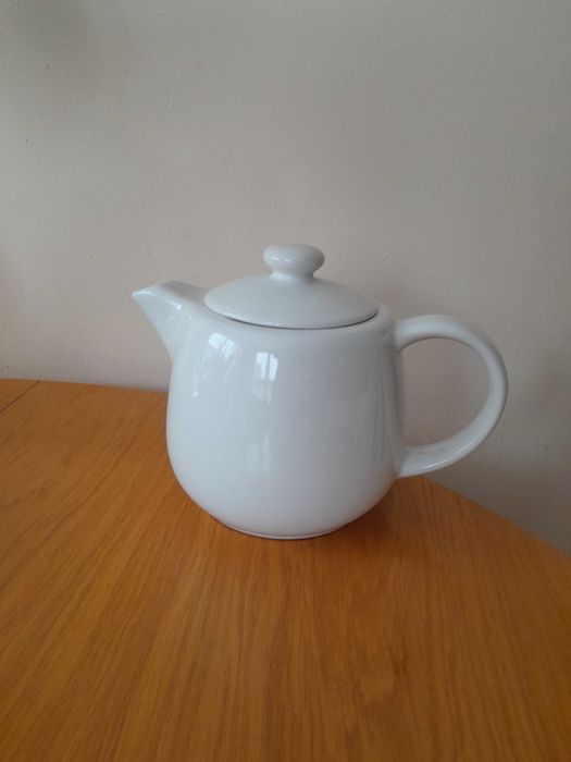 Czajniczek czajnik do zaparzania herbaty IKEA