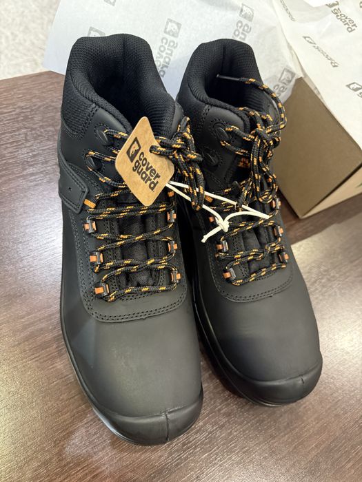 Buty Robocze  BHP R42