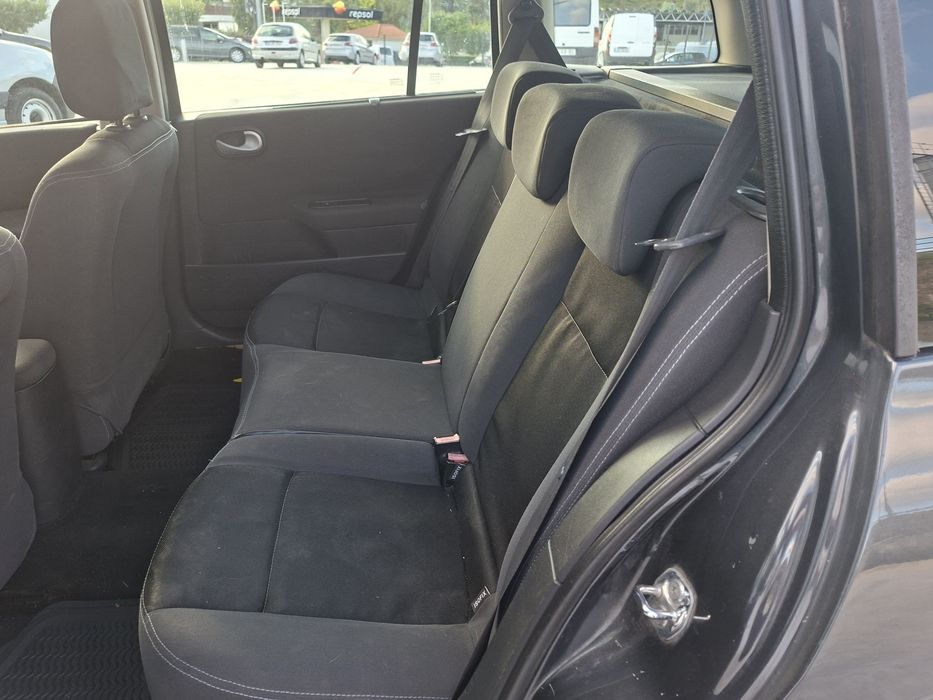 Renault megane 1.5dci 2008