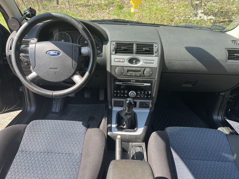 Ford Mondeo MK3 2.0 Salon Polska