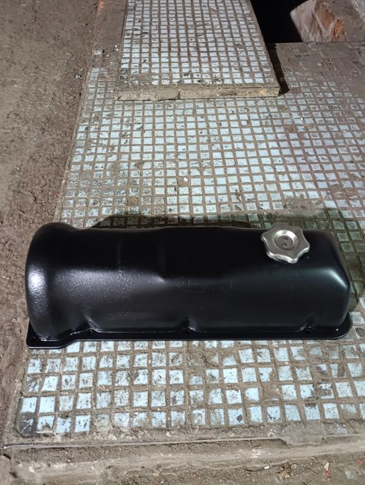 Клапана крышка Инжектор 21214