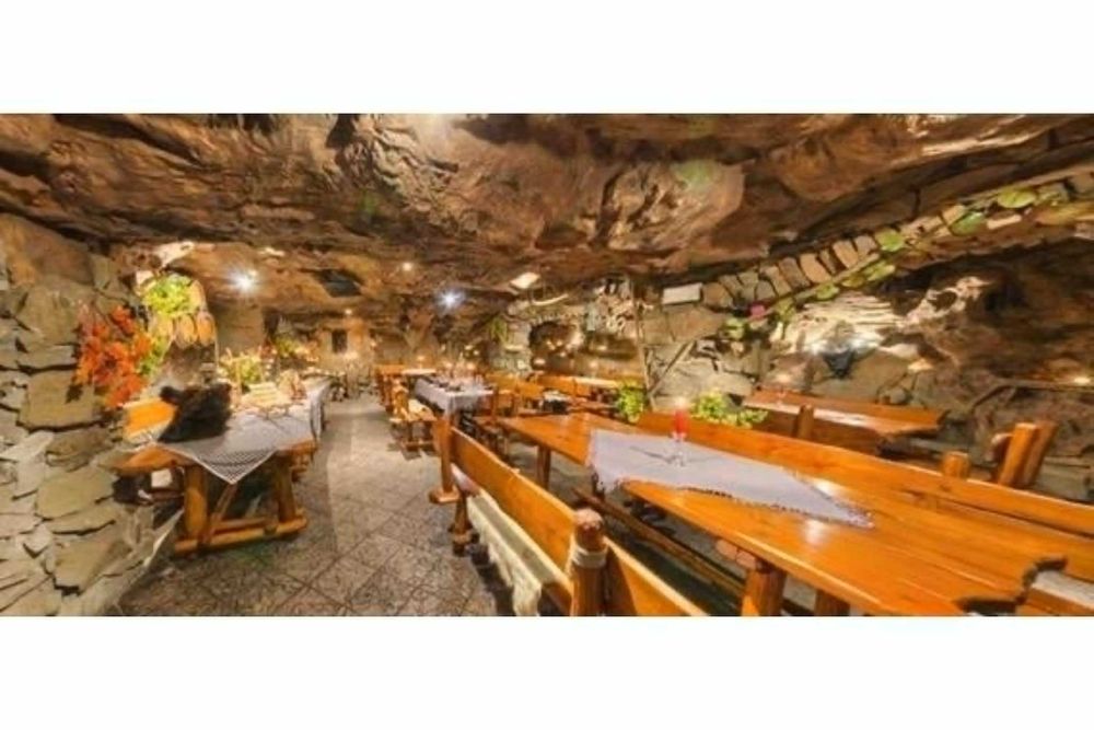 wydzierzawie Restauracje na atrakcyjnych warunkach