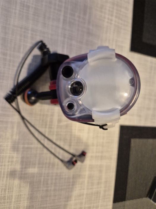Olympus UFL-3 podwodna lampa błyskowa