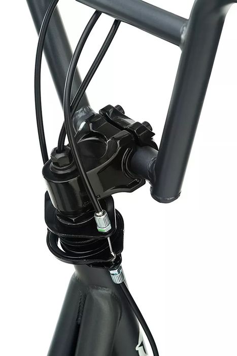 Самокат Mangoose