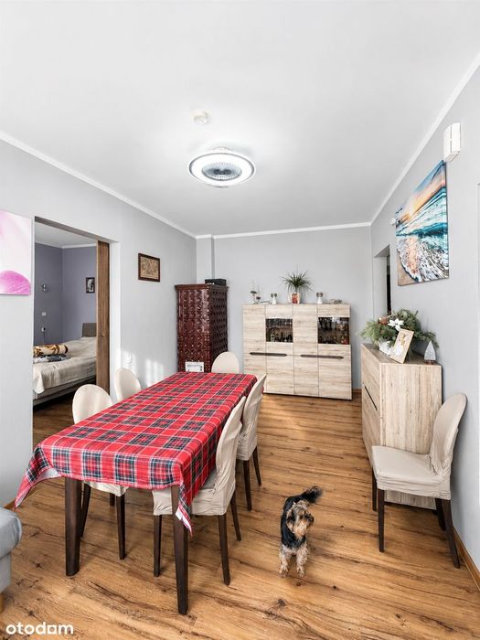 Na sprzedaż przestronne mieszkanie 96 m² w centrum Świdnicy