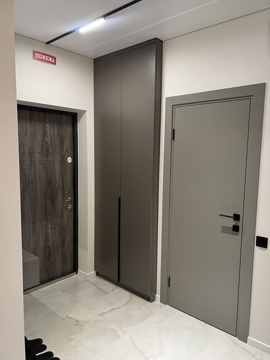 Продаю квартиру з євроремонтом 44 м2