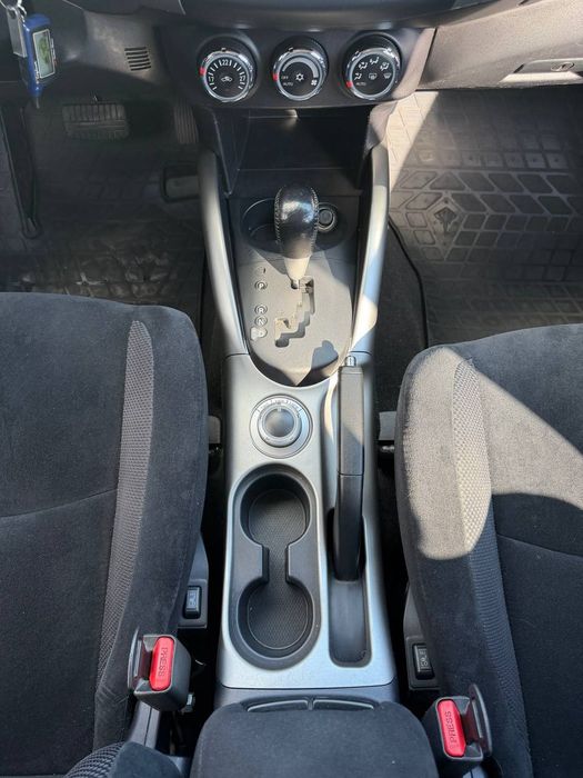 Mitsubishi Outlander XL 2012 року