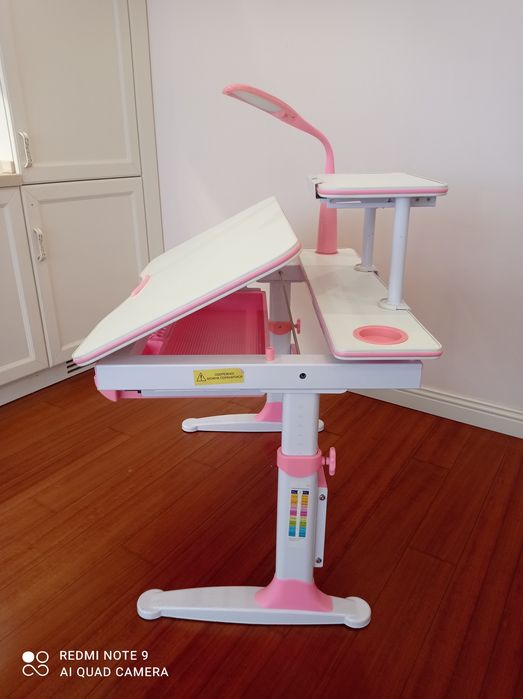 Дитяча парта Evo-kids Diego Evo-30