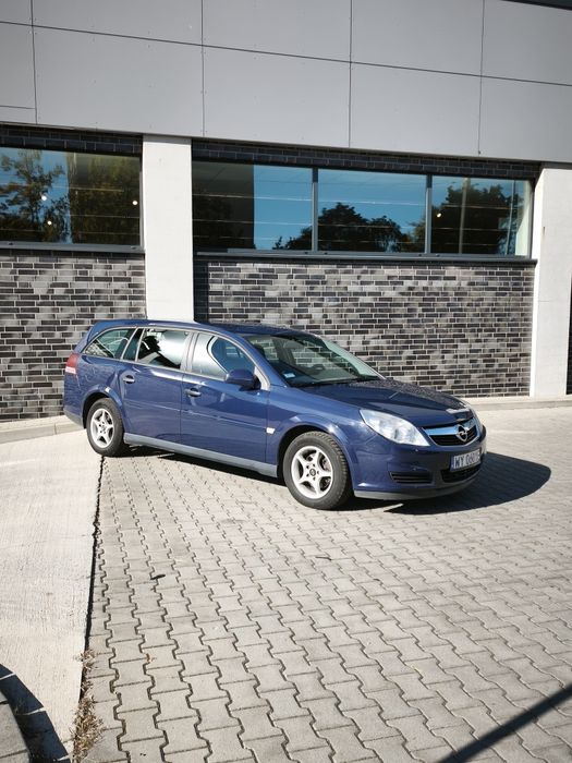 Opel Vectra