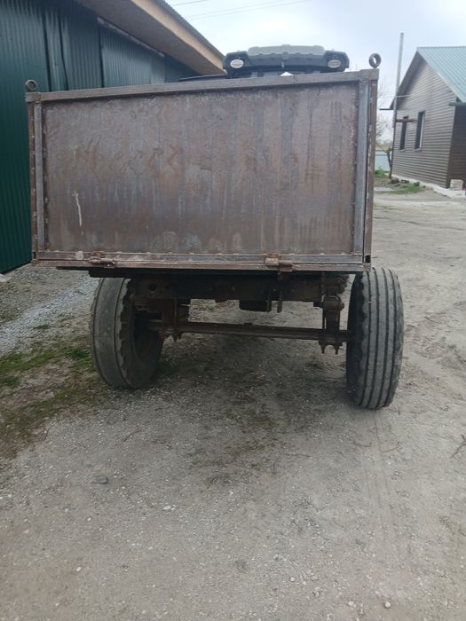 Продам прицеп птс 1