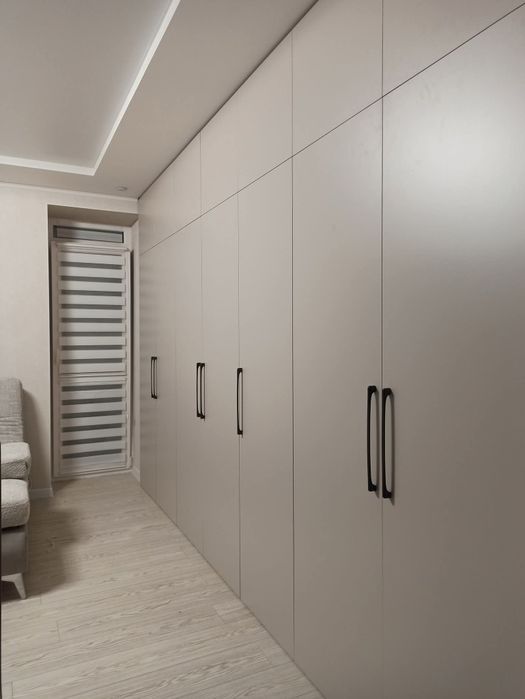 Меблі під замовлення Вінниця! Модульні меблі Стенки Шафи Кухні Прихожі