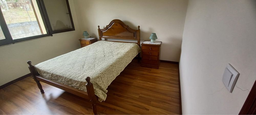 Mobilia de quarto