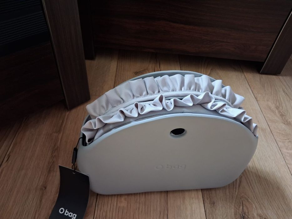 NOWY zestaw Obag Moon Light - body+organizer wysyłka OLX.