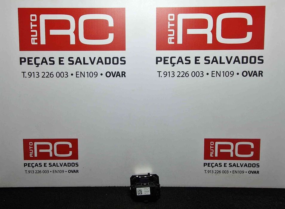 Resistência da Chauffage / Sofagem T1014302UD - CITROËN C3 III Van