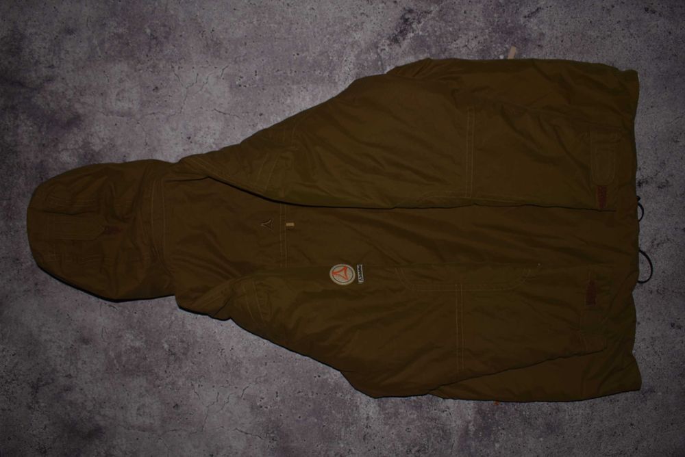 Schoffel Germany Parka (Мужская Зимняя Куртка Парка )