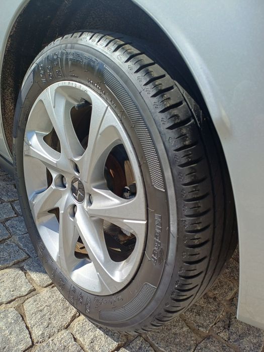 Ds3 1.2 Puretech ..