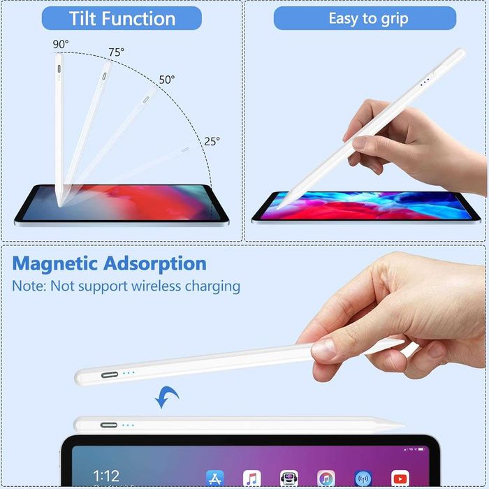 Długopis do tabletu Android Stylus Pen