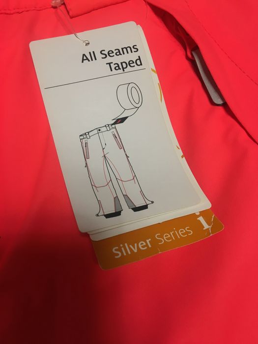 Термо комбинезон