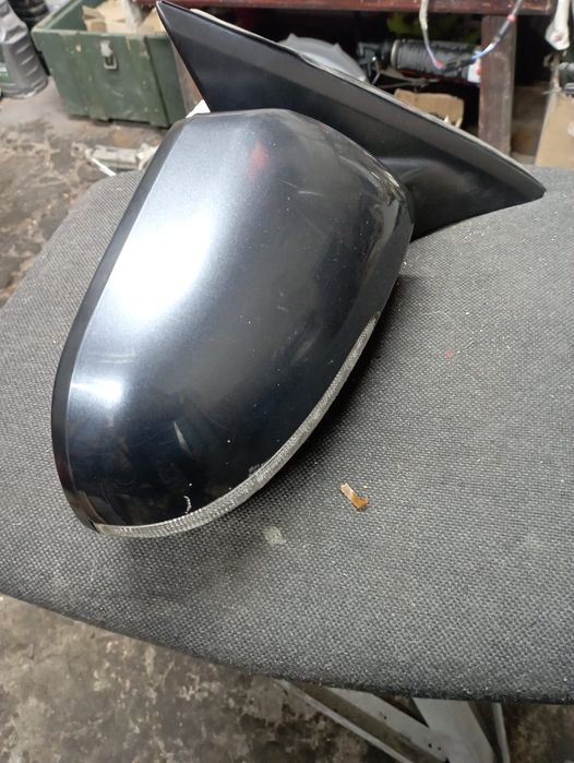 Дзеркало праве хонда акорд7  рестайлінг 8 пінів