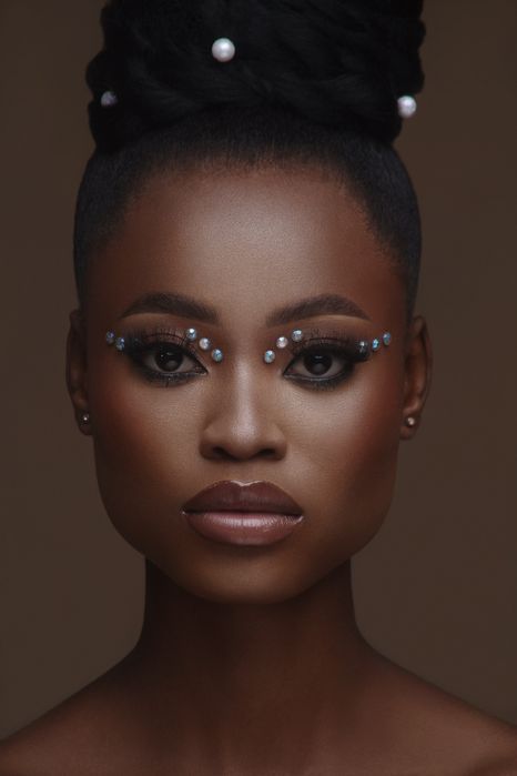 Ретушер. Якісна та натуральна обробка фото. High End Beauty Retouch