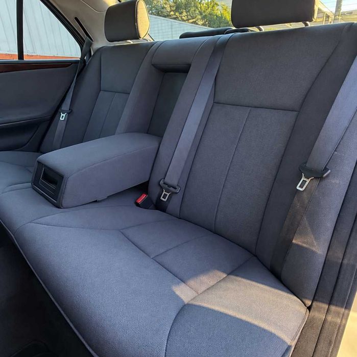 Mercedes-Benz E 220 CDI Elegance | Automático | 143cv | 218.000 Kms