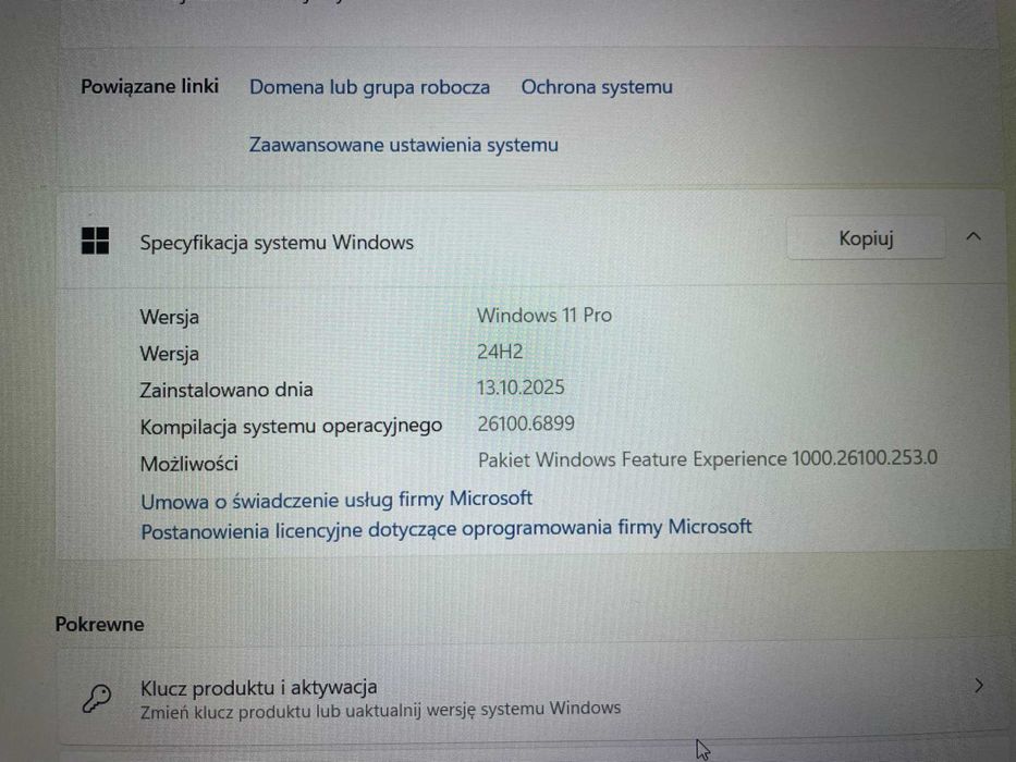 Dell Vostro 3500 i5-1135G7 8GB 256GB FHD PL
