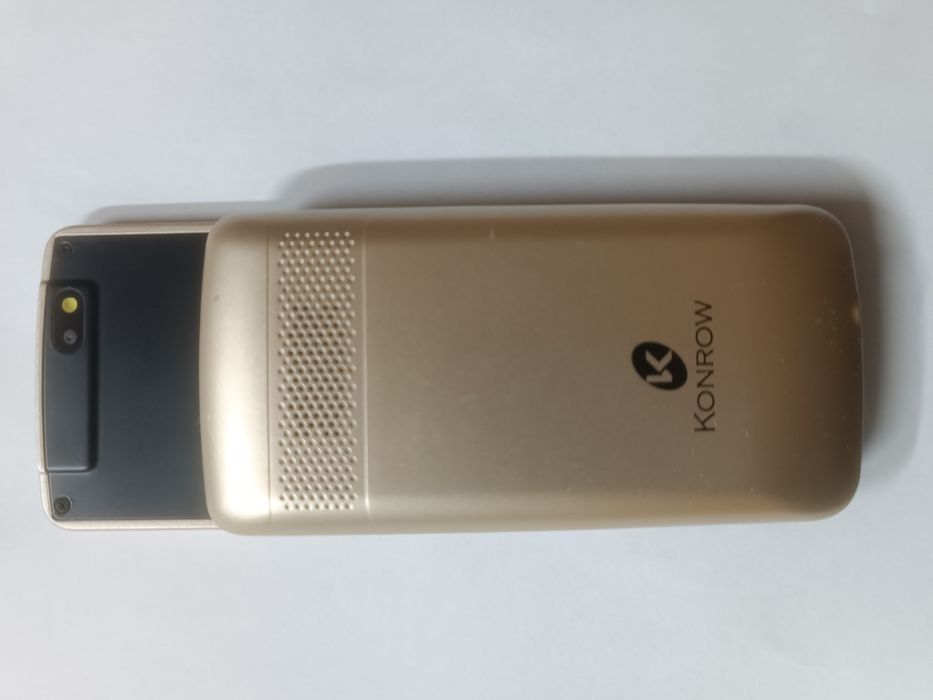 Продам Konrow slider 2 sim