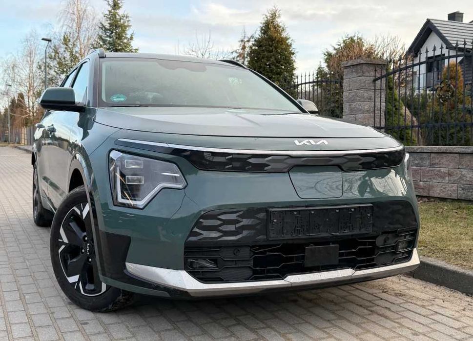 !РОЗМИТНЕНА! Kia Niro 2023 65kW
